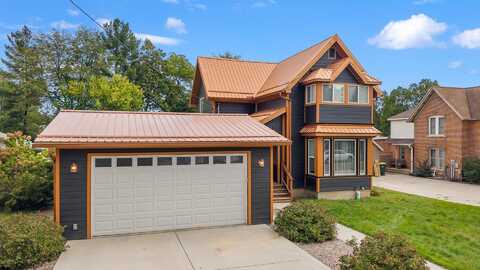 532 Laurel Street, Reedsburg, WI 53959