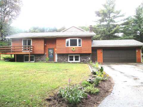 N3679 11th Drive, Montello, WI 53949