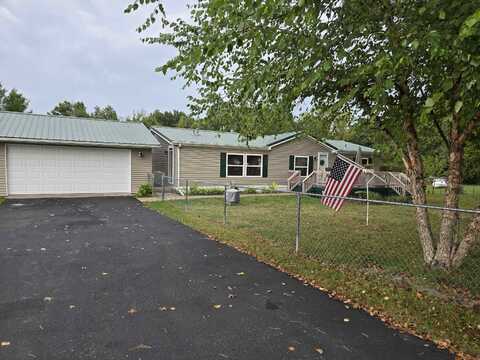 3863 5th Drive, Wisconsin Dells, WI 53965