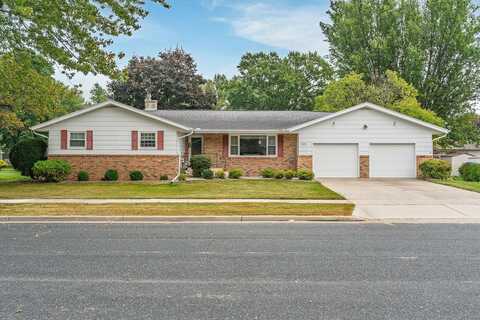 529 Babb Avenue, Reedsburg, WI 53959