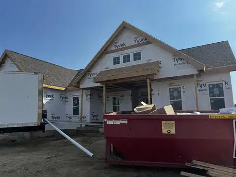 L207 Stonecrop Way, DeForest, WI 53532