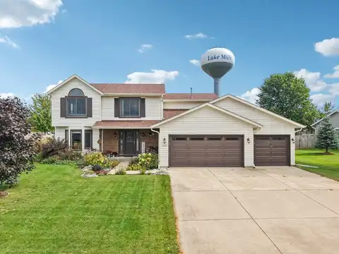 238 Ridgeview Drive, Lake Mills, WI 53551