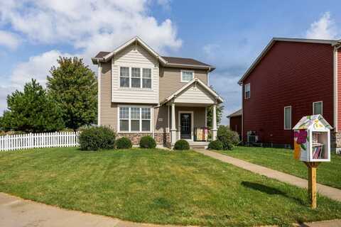 1142 O'Keeffe Avenue, Sun Prairie, WI 53590