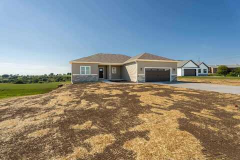 106 Garrett Drive, Barneveld, WI 53507