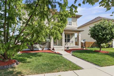 6106 Eagle Cave Drive, Mc Farland, WI 53558