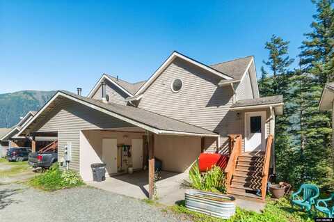 2187 Crow Hill Drive, Douglas, AK 99824