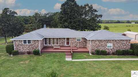25327 ANDERSON SCHOOL, Sedalia, MO 65301