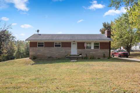 8156 Pea Ridge Road, Brookville, IN 47012