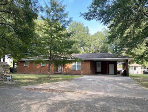 39932 Myers St, Malden, MO 63863