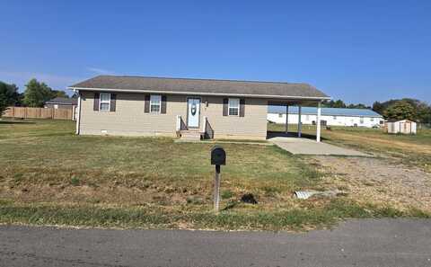 4 McNair Street, Dexter, MO 63841