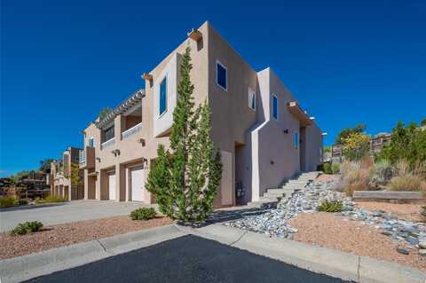 862 Viento Segundo, Santa Fe, NM 87501