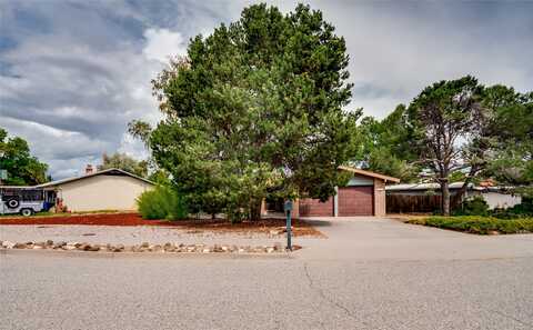 115 Azure Drive, White Rock, NM 87547