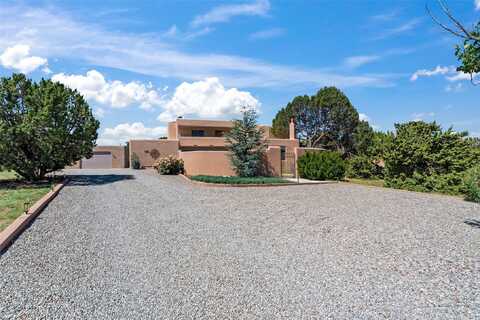 352 W Zia Road, Santa Fe, NM 87505
