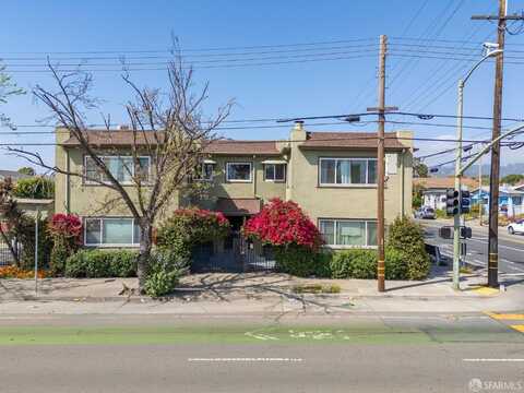902 40th Street, Oakland, CA 94608