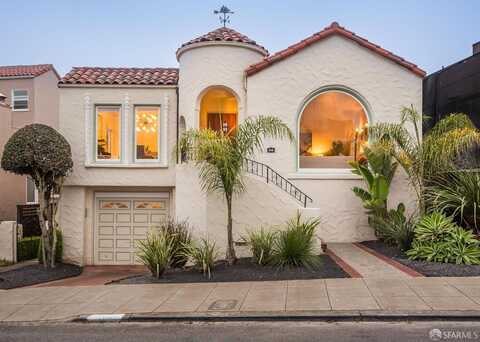 245 Westgate Drive, San Francisco, CA 94127
