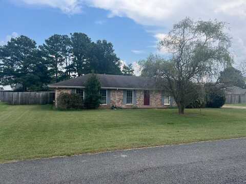 220 Alma St, Tuscumbia, AL 35674