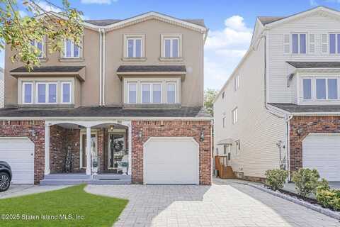 98 Cotter Avenue, Staten Island, NY 10306
