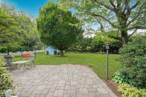 0 Sunset Hill Drive, Staten Island, NY 10301