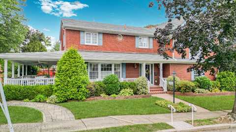 1 Sunset Hill Drive, Staten Island, NY 10301