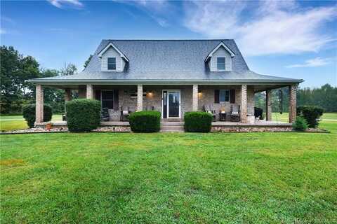 2880 N Key Way, Scottsburg, IN 47170