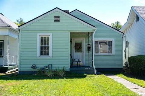 2406 Fairmont Avenue, New Albany, IN 47150