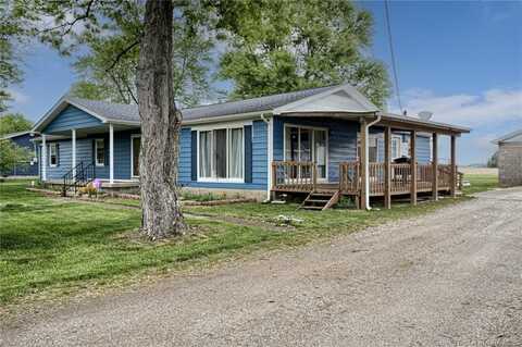 104 Melanie Lane, Charlestown, IN 47111