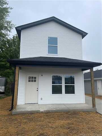 209 Guilford Avenue, Charlestown, IN 47111