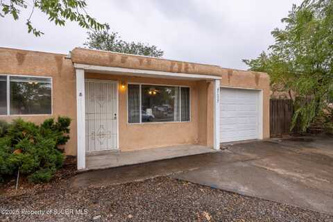 2637 E 24TH Street, Farmington, NM 87401