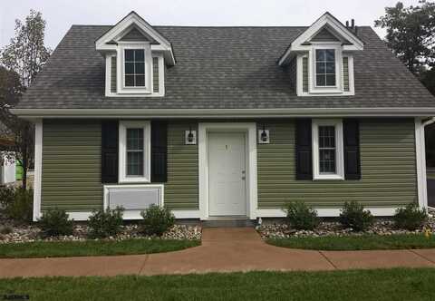105 W White Horse Pike, Galloway Township, NJ 08205