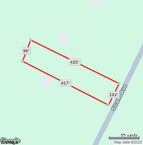 6414 Strand Ave Ave, Mays Landing, NJ 08330