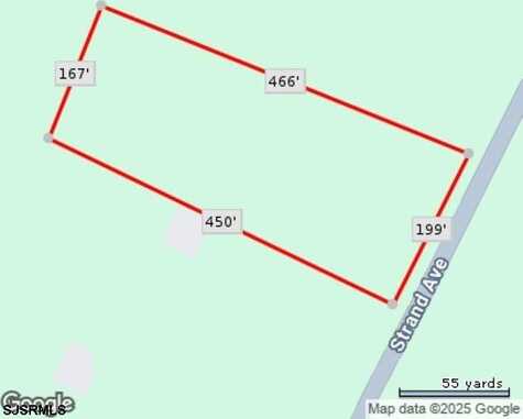 6422 Strand Ave Ave, Mays Landing, NJ 08330