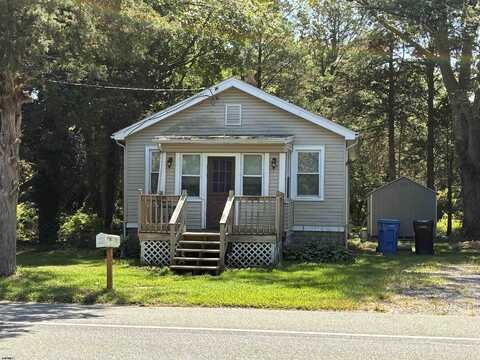 760 Route 50 Hwy, Woodbine, NJ 08270