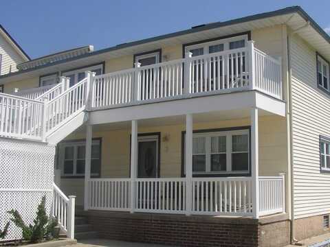 25 N Jefferson Ave, Margate City, NJ 08402