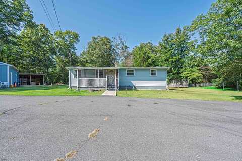 311 Woodruff Carmel Rd, Bridgeton, NJ 08302