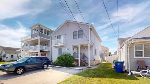 136 5th St S Street, Brigantine, NJ 08203
