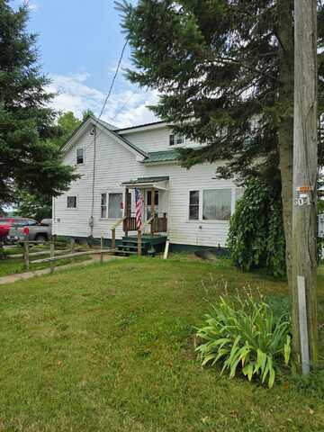 370 Mayhew Rd., Rensselaer Falls, NY 13680