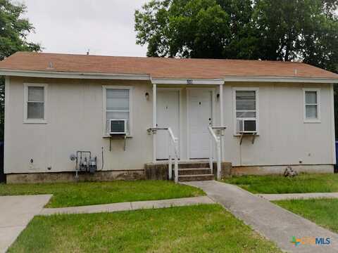 205 Dewald Street, Copperas Cove, TX 76522