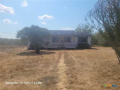 747 Chamberlin Road, Dale, TX 78616
