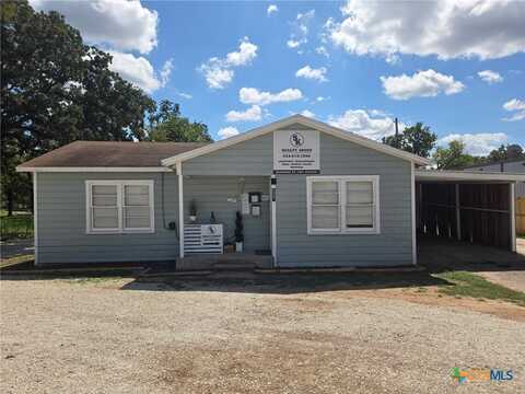 2526 S Highway 36, Gatesville, TX 76528