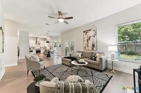 12411 Hunters Chase Drive, Austin, TX 78729