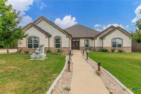 8381 Goliath Drive, Belton, TX 76513