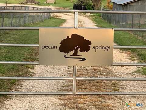 105 N HWY 95 Highway, Little River Academy, TX 76554