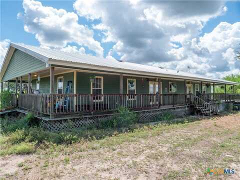 6611 Tigre Road, Beeville, TX 78102