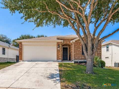 5308 Columbia Drive, Cibolo, TX 78108
