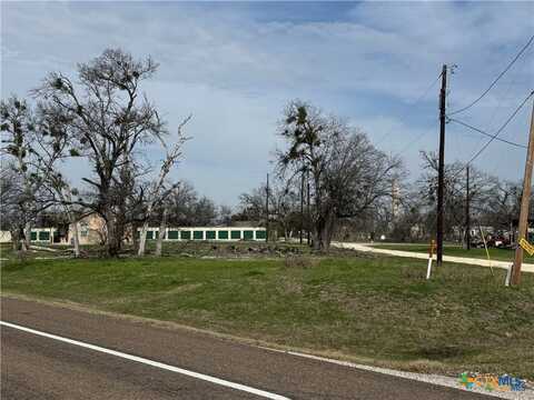Lot 14a-15a HWY 77, Lott, TX 76656