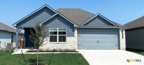 105 Little Green Trail, Jarrell, TX 76537