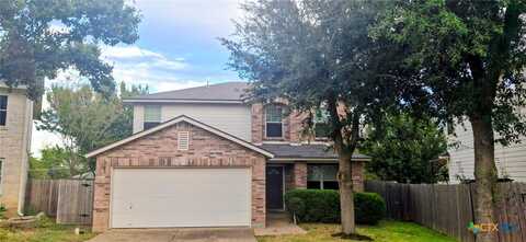 109 comal Cove, Elgin, TX 78621