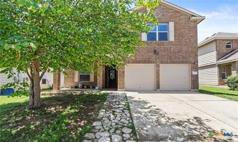 202 W Gemini Lane, Killeen, TX 76542