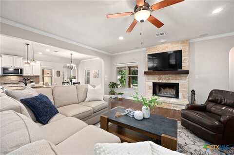30011 Edgewood Drive, Georgetown, TX 78628