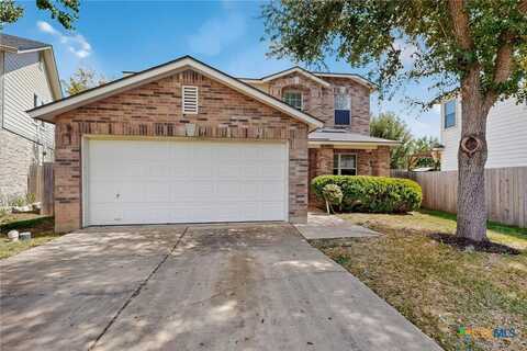 109 comal Cove, Elgin, TX 78621